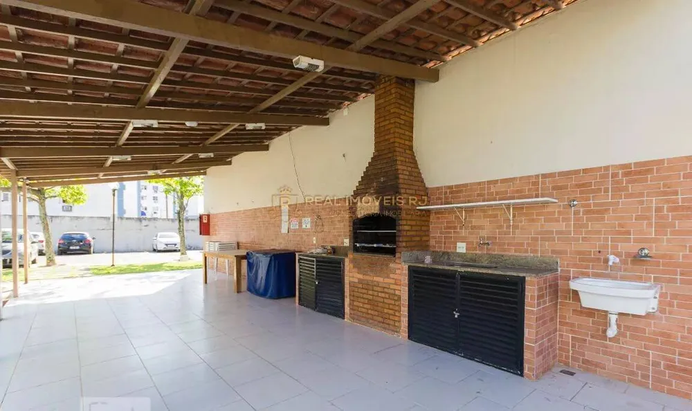 Cobertura, 3 quartos, 210 m² - Foto 17