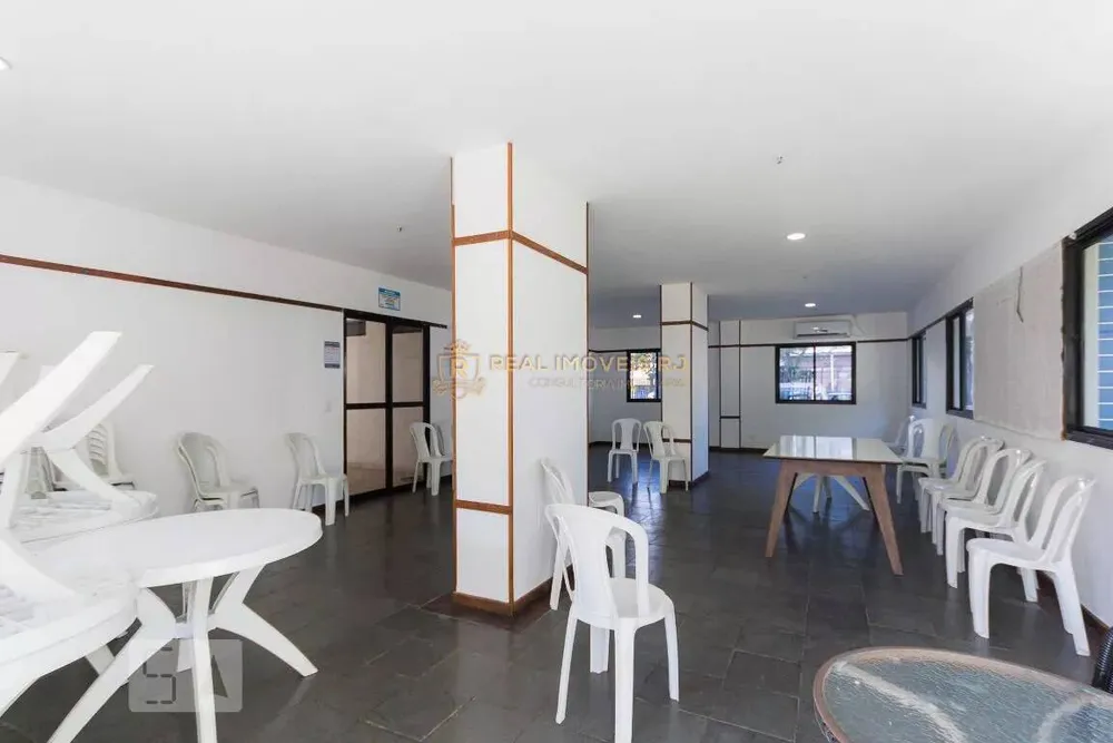 Cobertura, 3 quartos, 210 m² - Foto 7