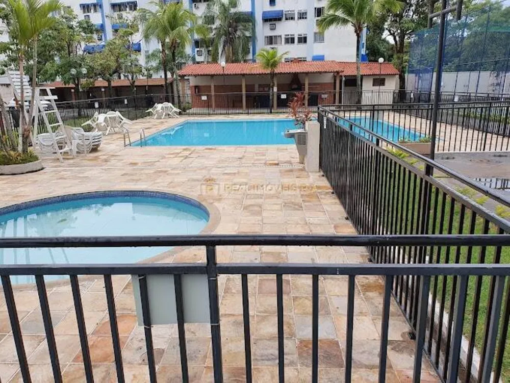 Cobertura, 3 quartos, 210 m² - Foto 11