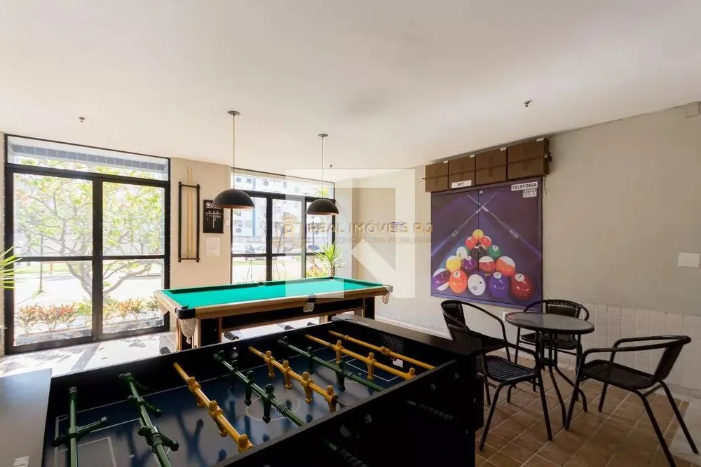 Cobertura, 3 quartos, 210 m² - Foto 14