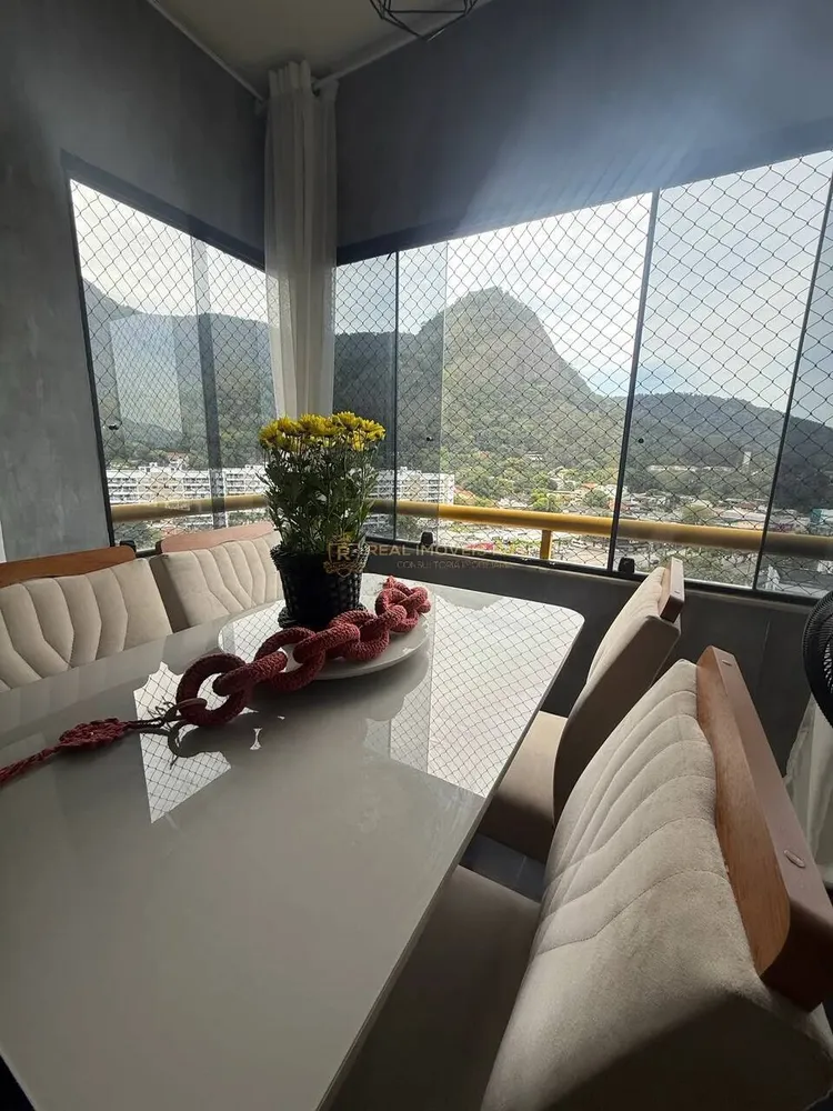 Cobertura, 3 quartos, 210 m² - Foto 9
