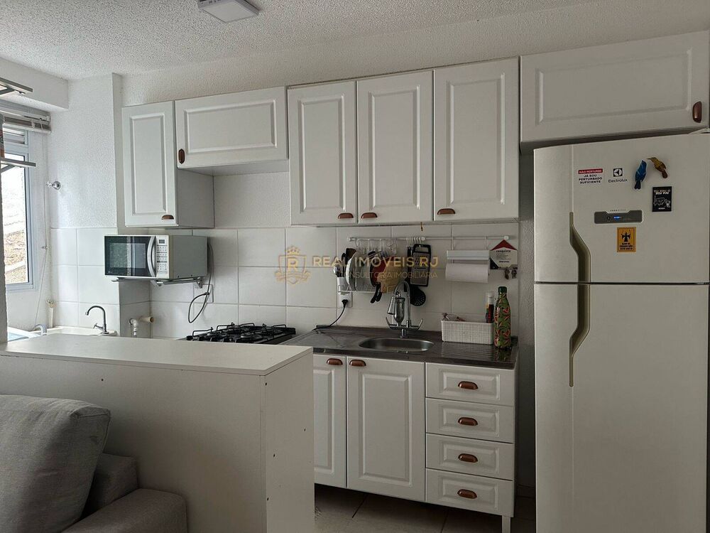 Apartamento, 2 quartos, 49 m² - Foto 1