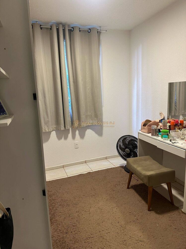 Apartamento, 2 quartos, 49 m² - Foto 2