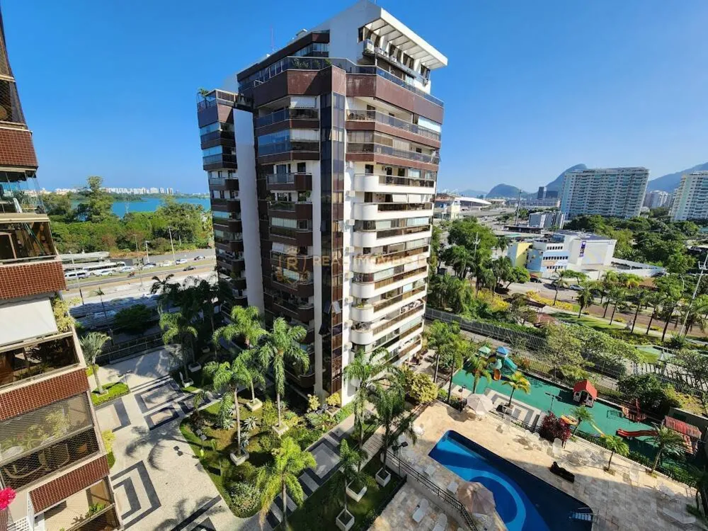 Apartamento, 3 quartos, 116 m² - Foto 18