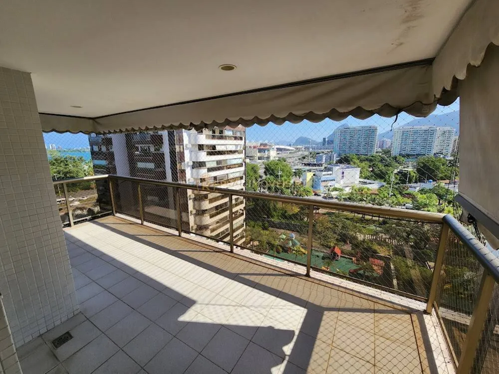 Apartamento, 3 quartos, 116 m² - Foto 23