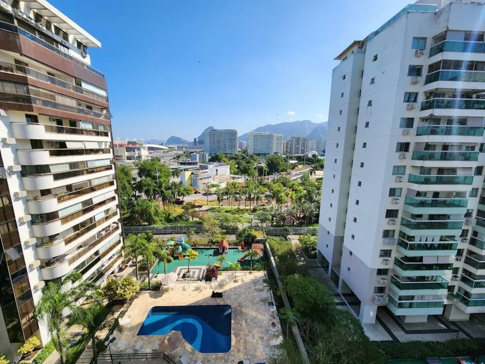 Apartamento, 3 quartos, 116 m² - Foto 3