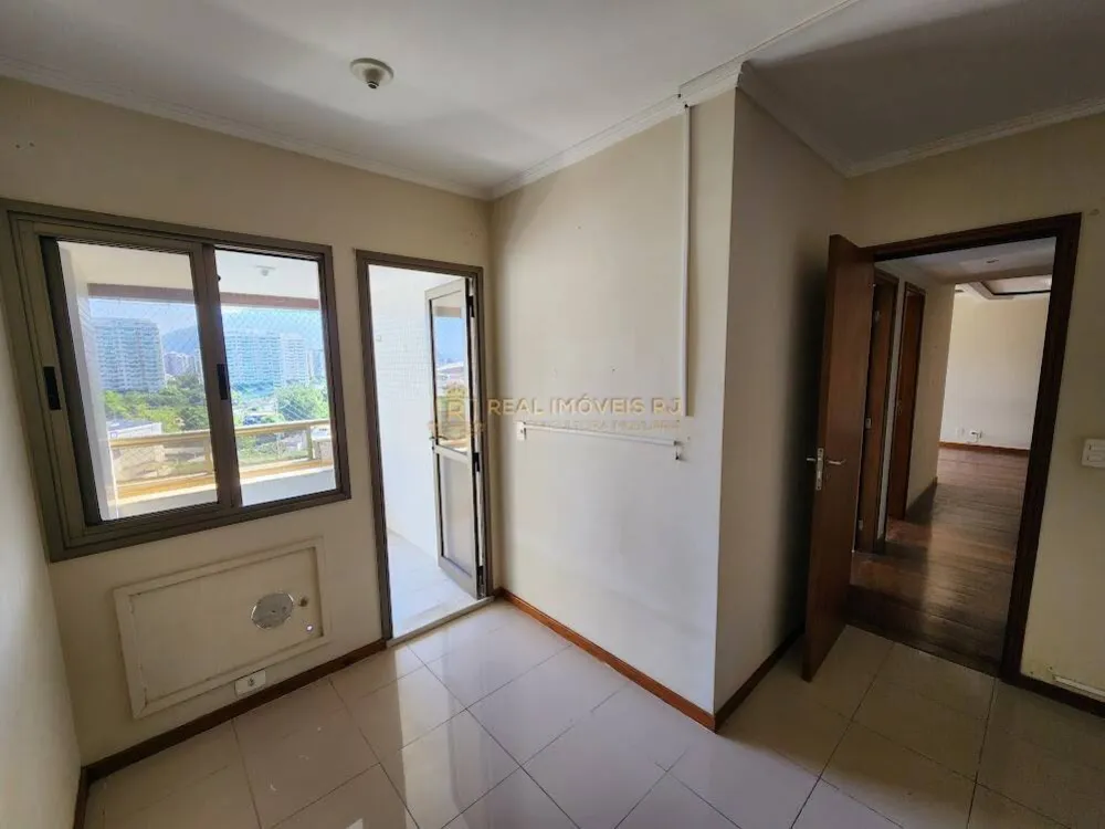 Apartamento, 3 quartos, 116 m² - Foto 11