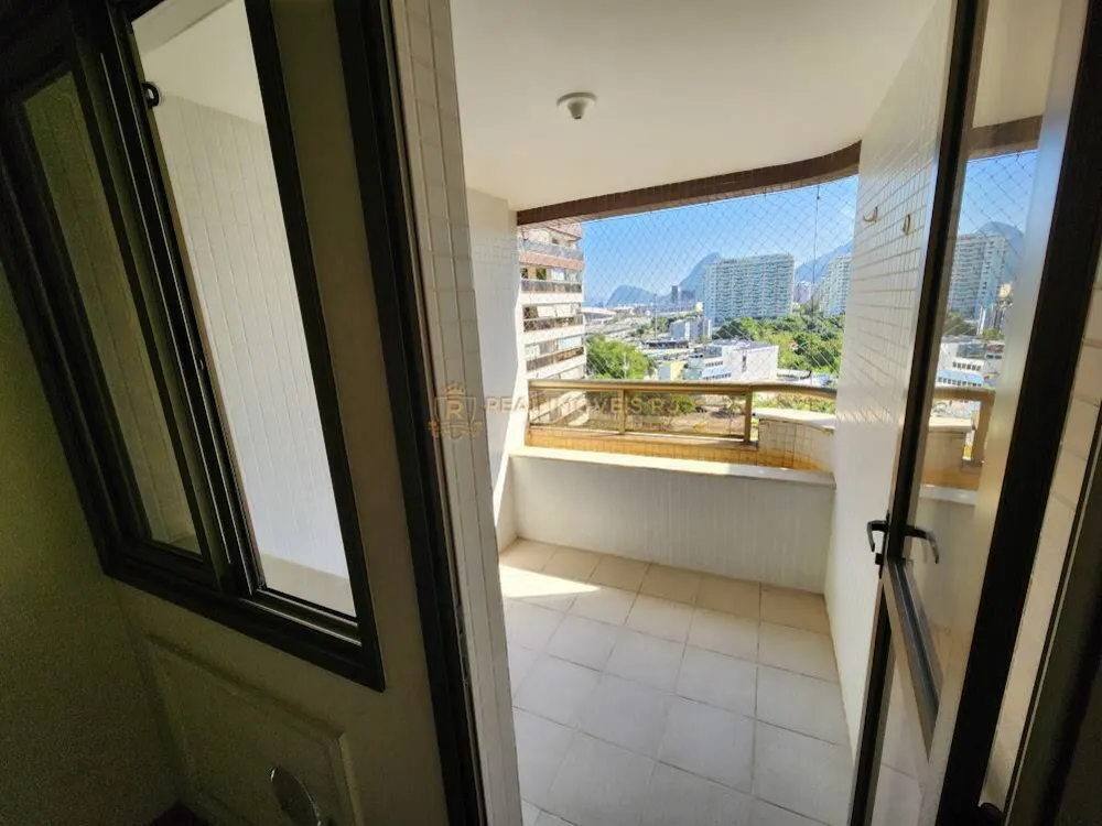 Apartamento, 3 quartos, 116 m² - Foto 5