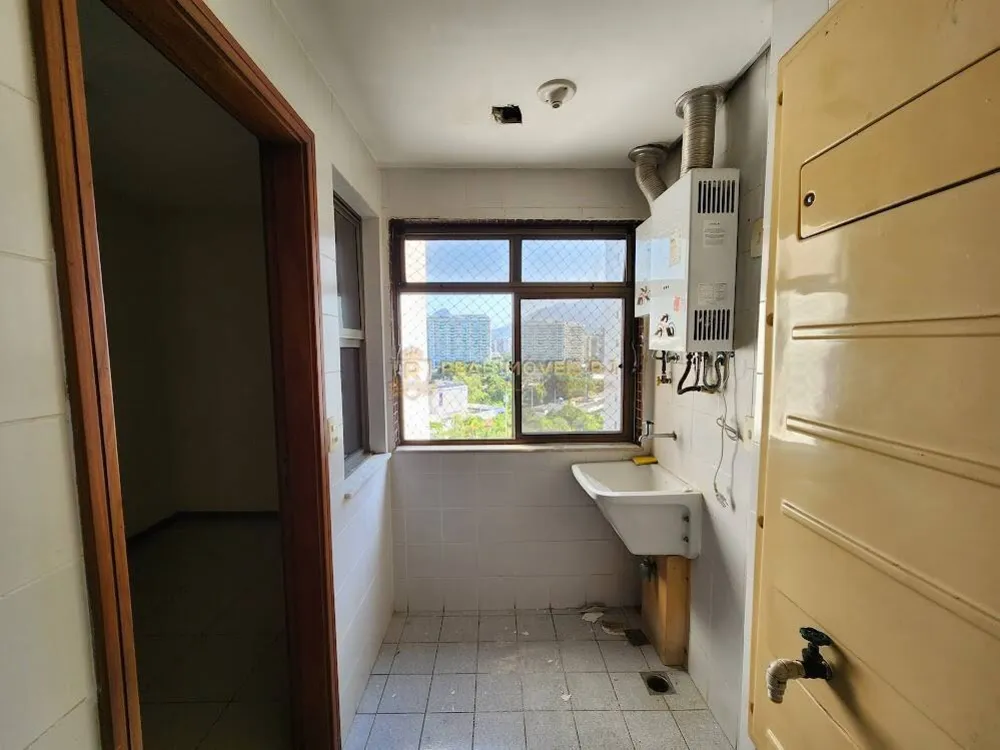 Apartamento, 3 quartos, 116 m² - Foto 7