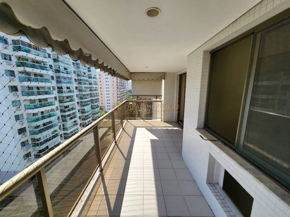 Apartamento, 3 quartos, 116 m² - Foto 10