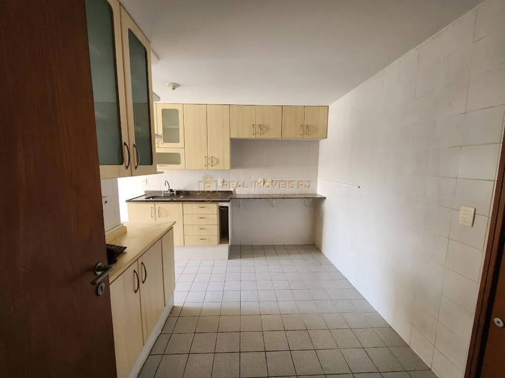Apartamento, 3 quartos, 116 m² - Foto 2
