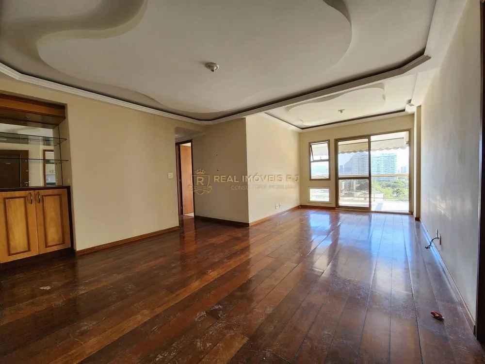 Apartamento, 3 quartos, 116 m² - Foto 1