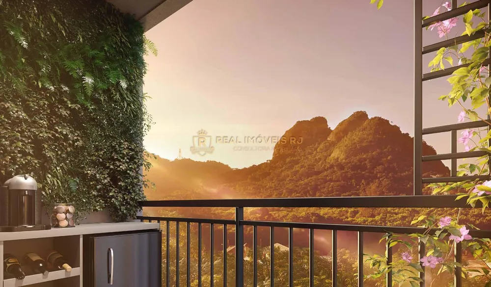 Apartamento, 3 quartos, 55 m² - Foto 9