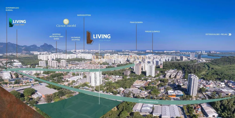 Apartamento, 3 quartos, 55 m² - Foto 16