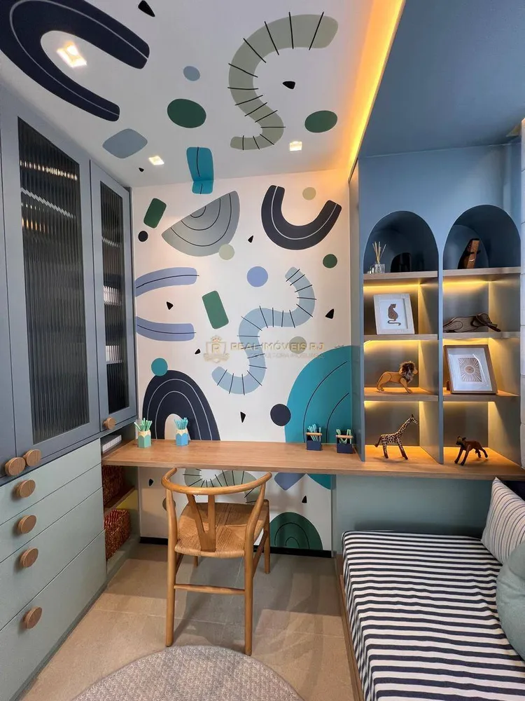 Apartamento, 3 quartos, 55 m² - Foto 12