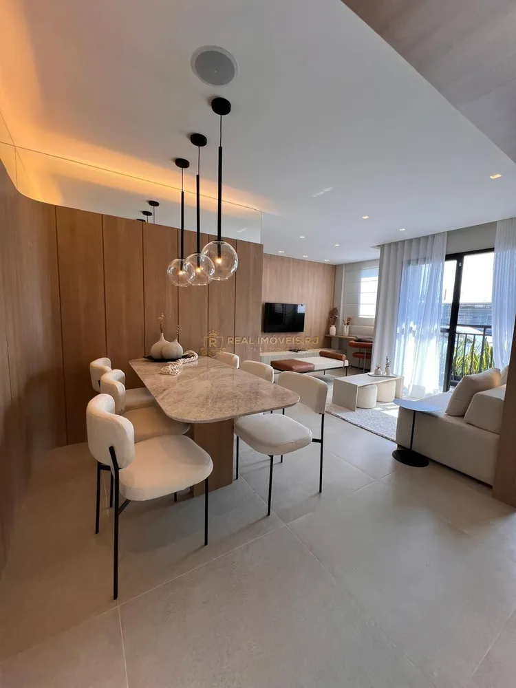 Apartamento, 3 quartos, 55 m² - Foto 14