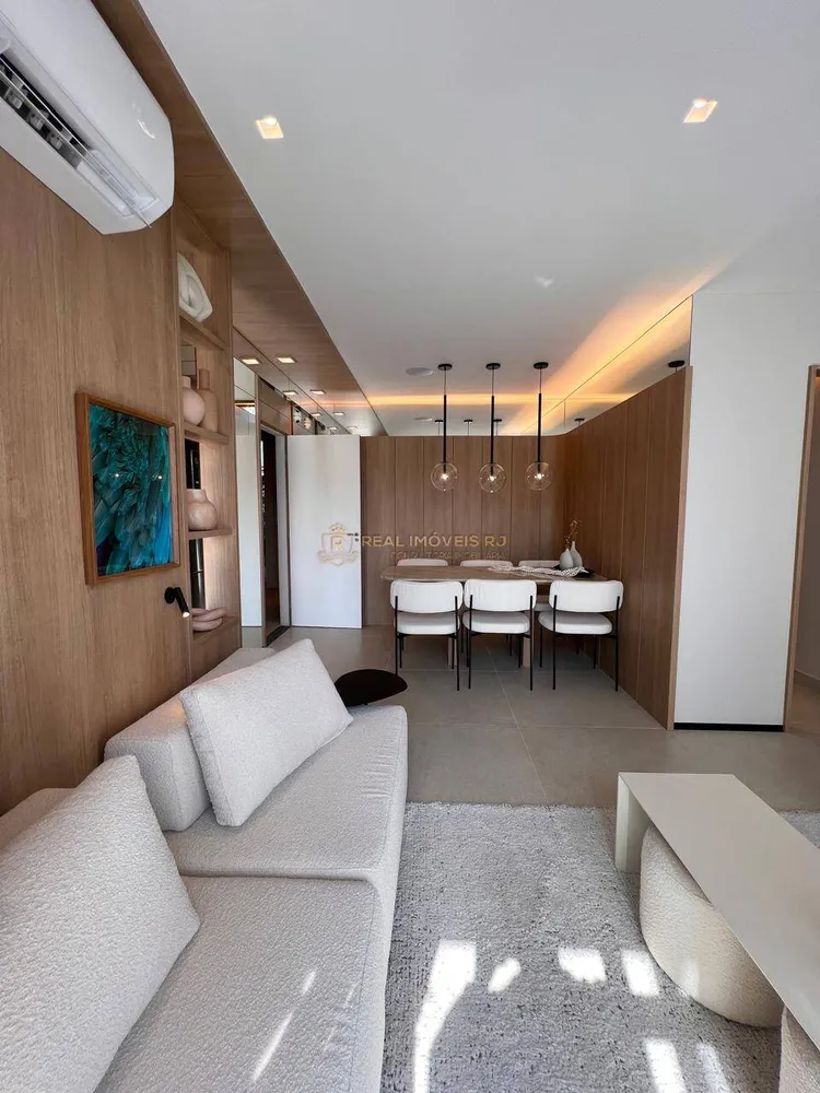 Apartamento, 3 quartos, 55 m² - Foto 1
