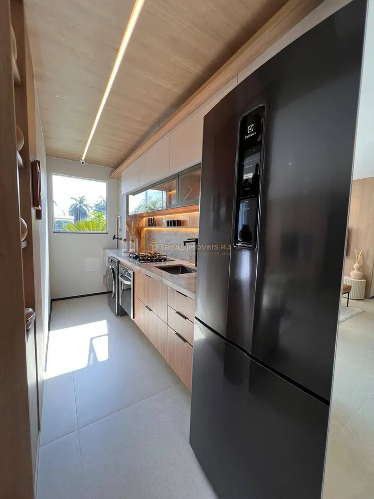 Apartamento, 3 quartos, 55 m² - Foto 13