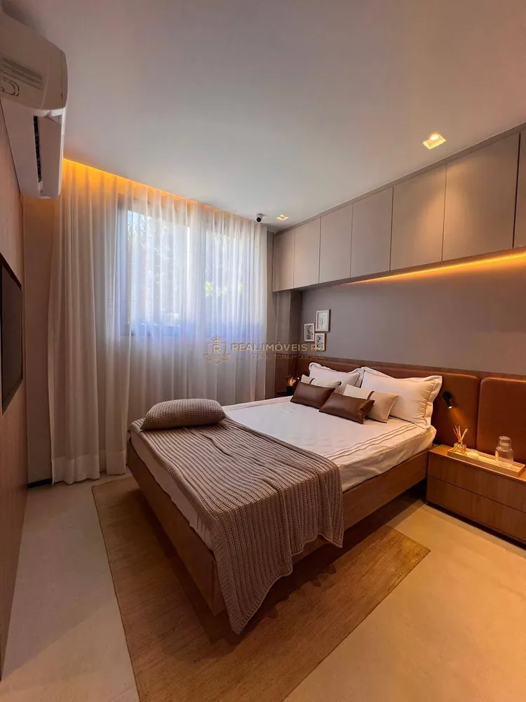 Apartamento, 3 quartos, 55 m² - Foto 3