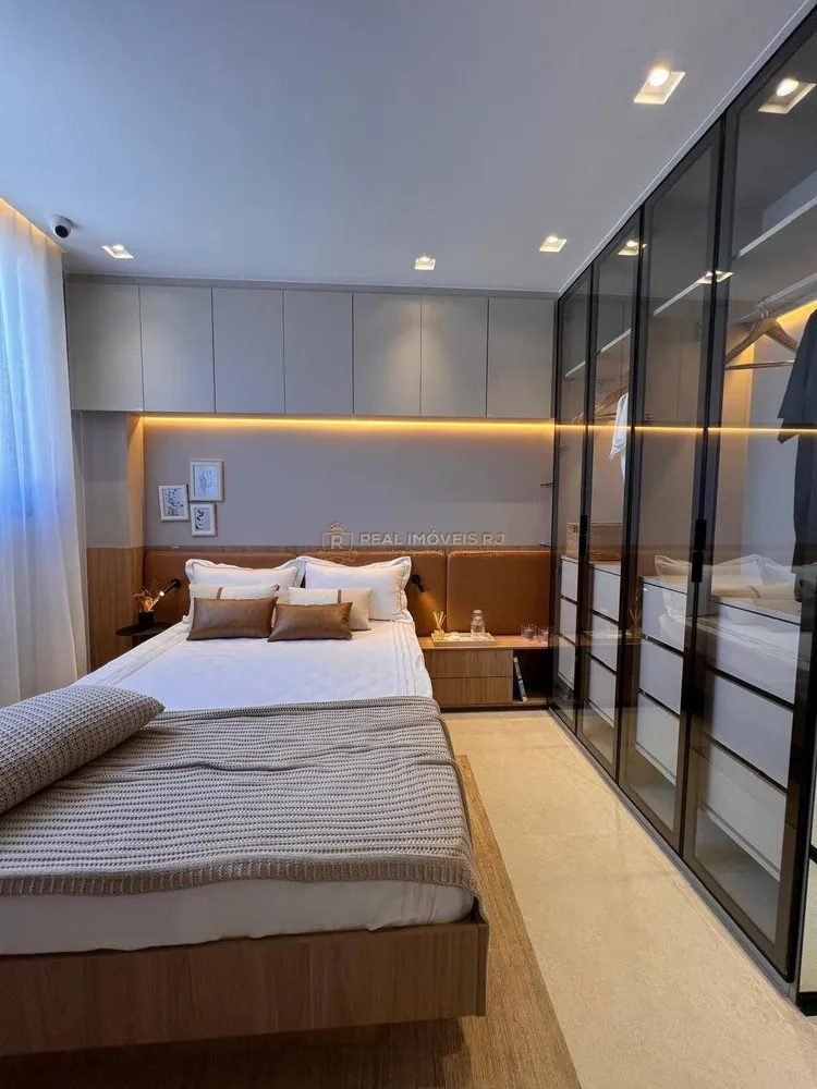 Apartamento, 3 quartos, 55 m² - Foto 7