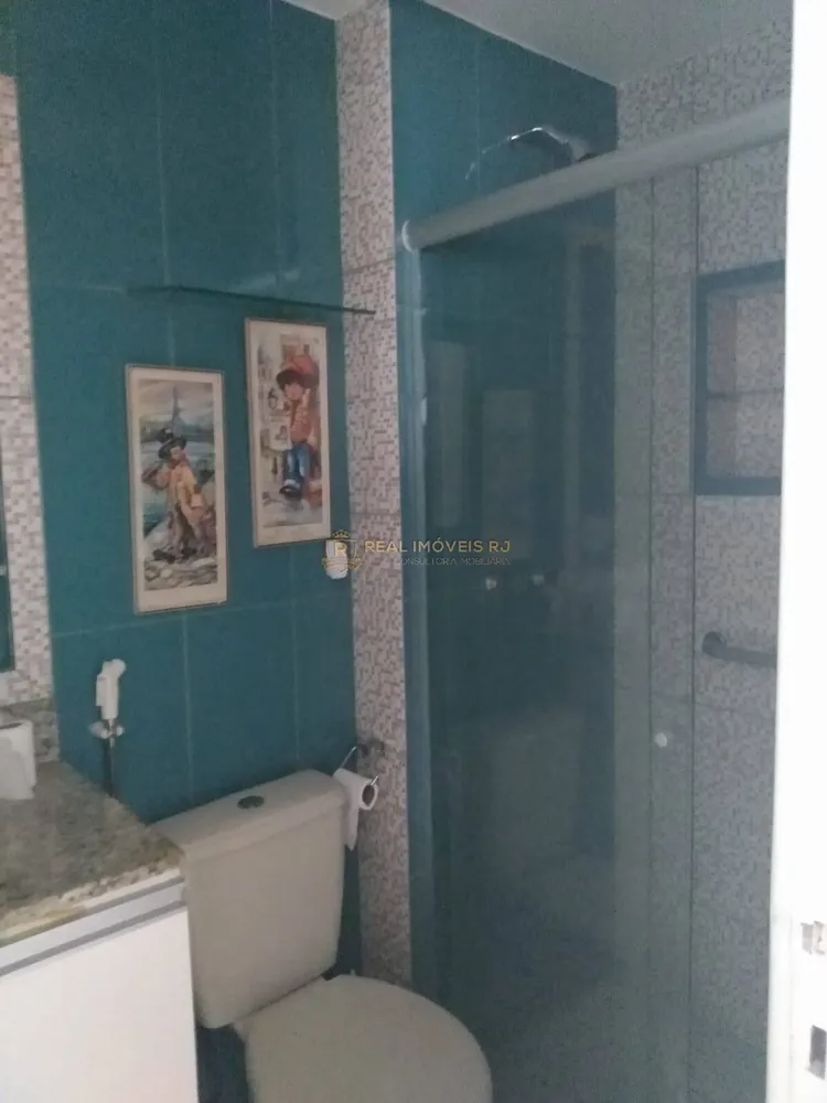 Apartamento, 3 quartos, 145 m² - Foto 15