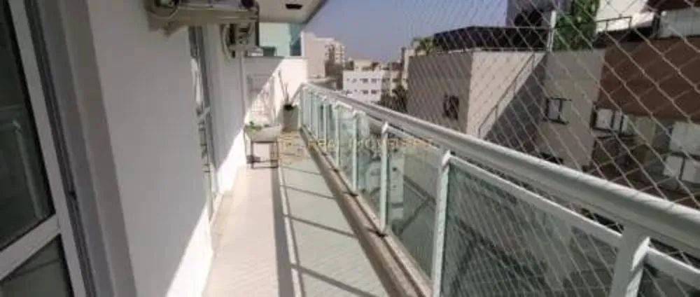 Apartamento, 2 quartos, 169 m² - Foto 4