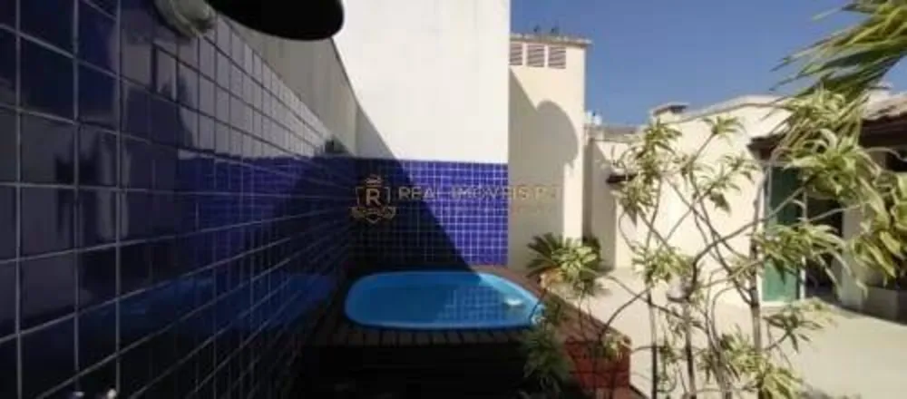 Apartamento, 2 quartos, 169 m² - Foto 2