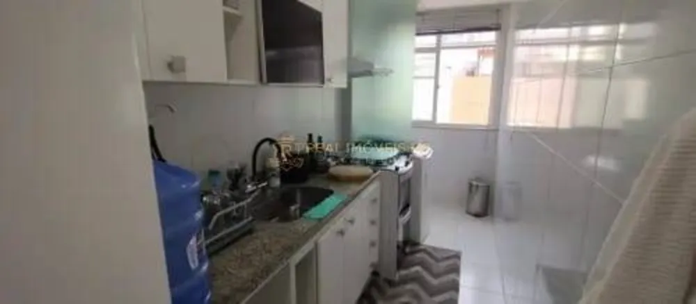 Apartamento, 2 quartos, 169 m² - Foto 5