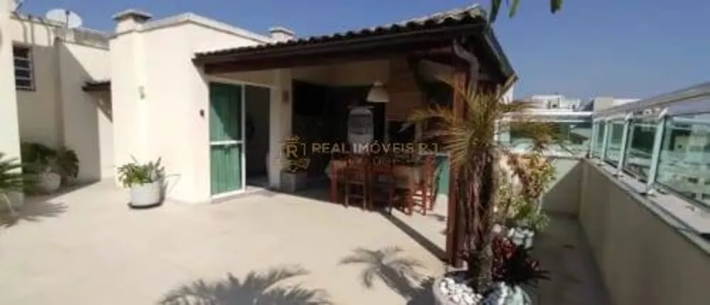 Apartamento, 2 quartos, 169 m² - Foto 3