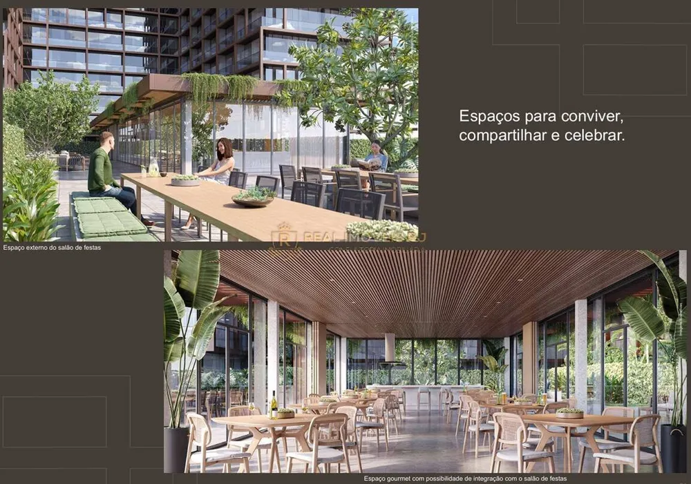 Apartamento, 1 quarto, 34 m² - Foto 16