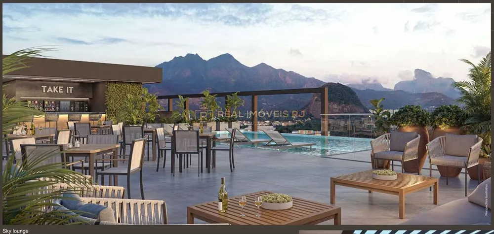 Apartamento, 1 quarto, 34 m² - Foto 17