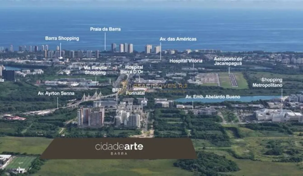 Apartamento, 1 quarto, 34 m² - Foto 5