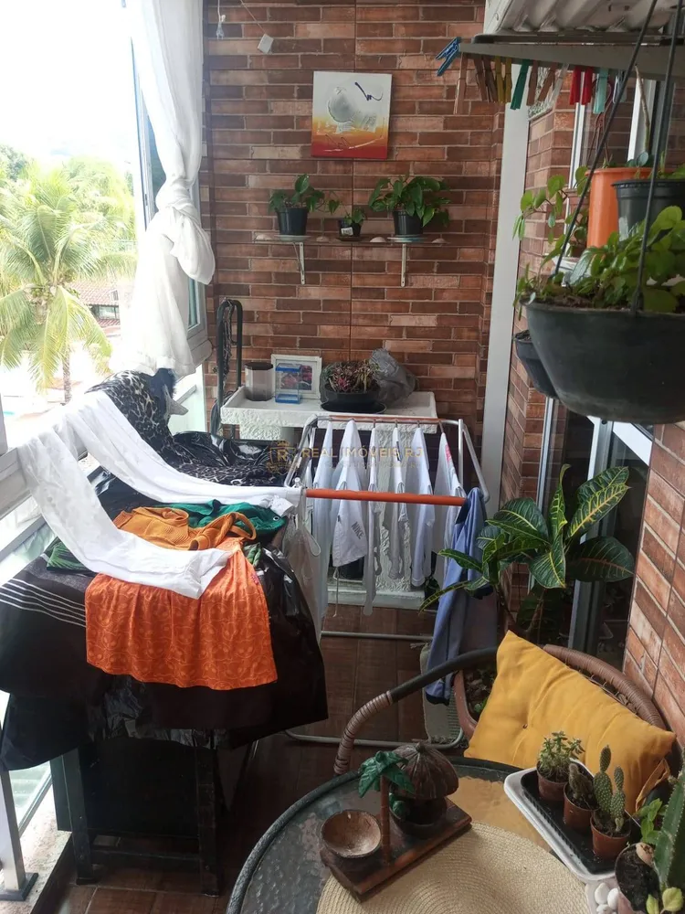 Apartamento, 2 quartos, 60 m² - Foto 15