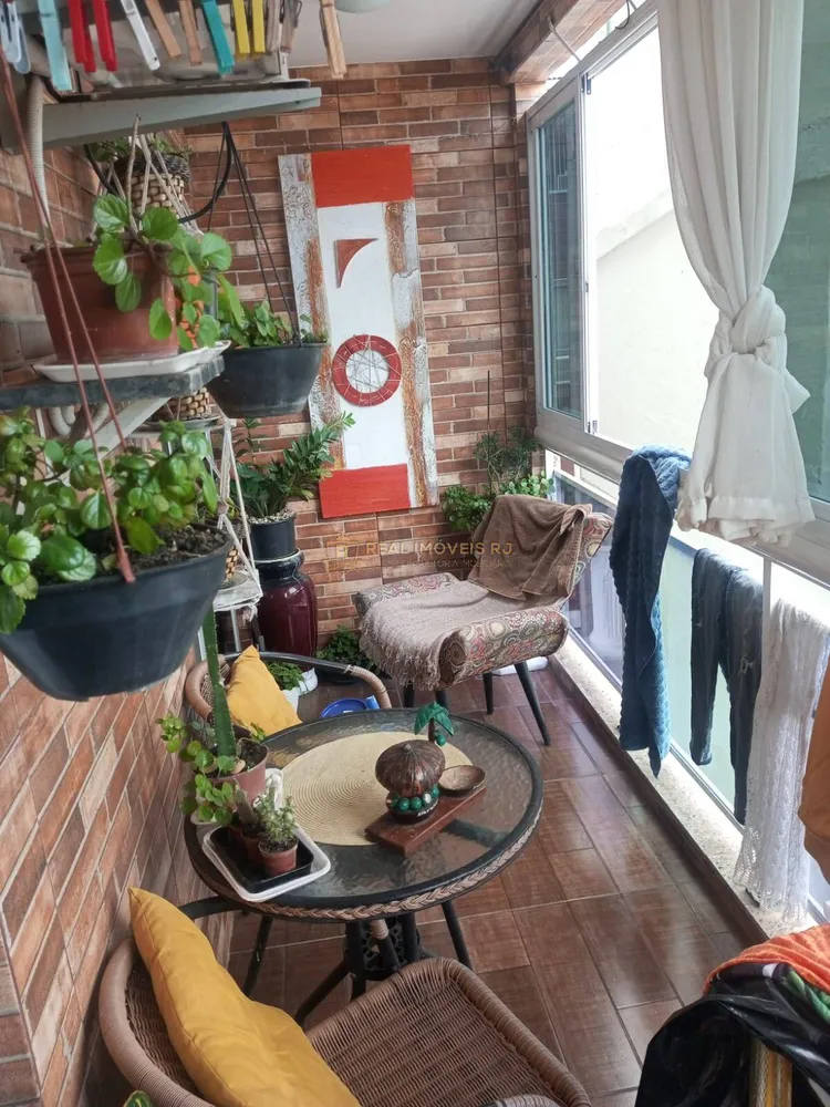 Apartamento, 2 quartos, 60 m² - Foto 14
