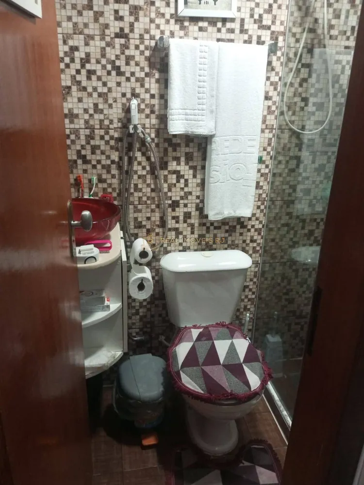Apartamento, 2 quartos, 60 m² - Foto 24
