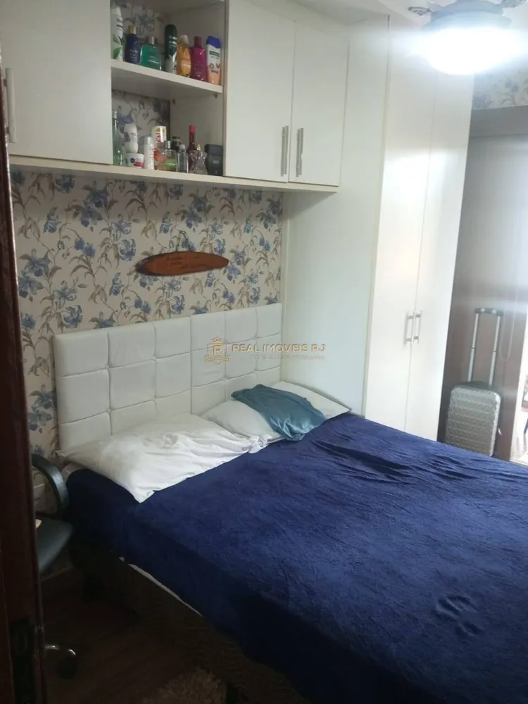 Apartamento, 2 quartos, 60 m² - Foto 10