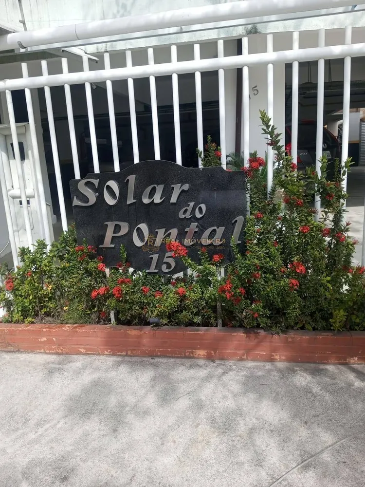 Apartamento, 2 quartos, 60 m² - Foto 1