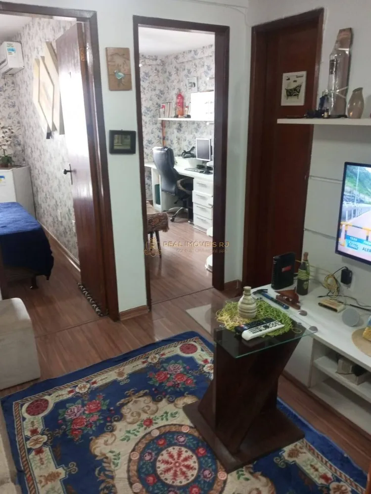 Apartamento, 2 quartos, 60 m² - Foto 7