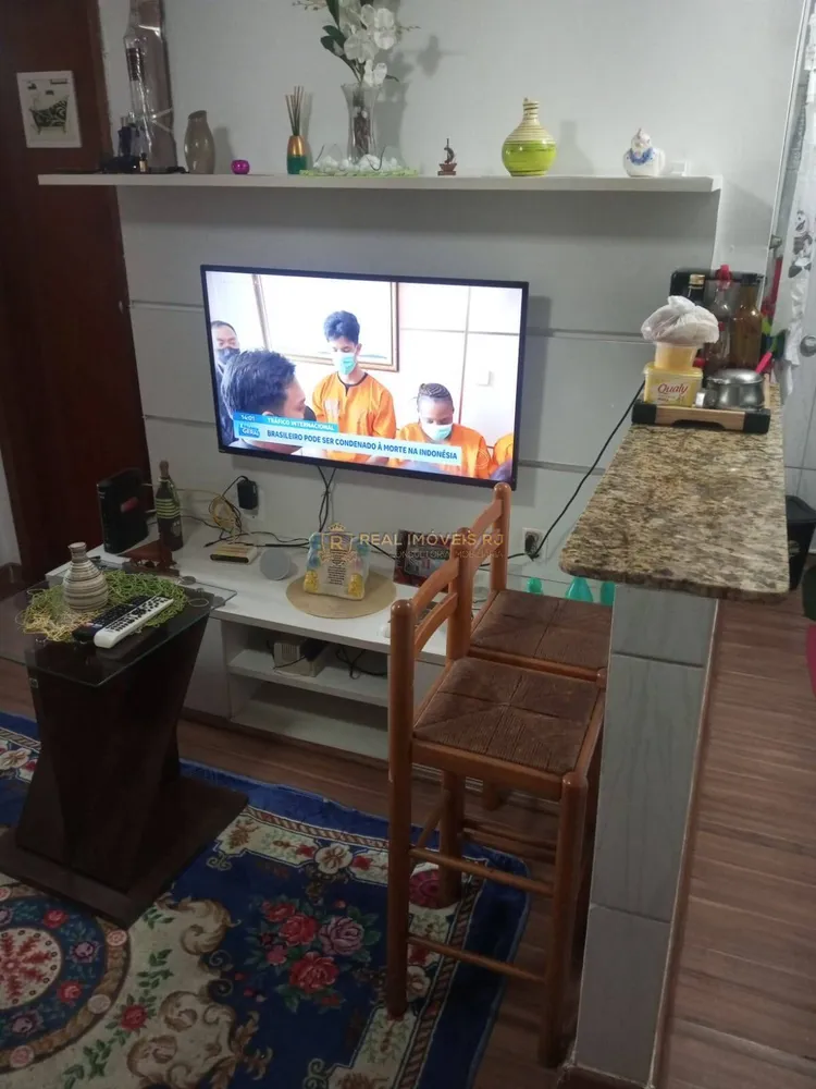 Apartamento, 2 quartos, 60 m² - Foto 17