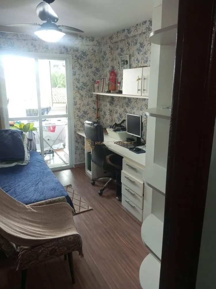Apartamento, 2 quartos, 60 m² - Foto 12