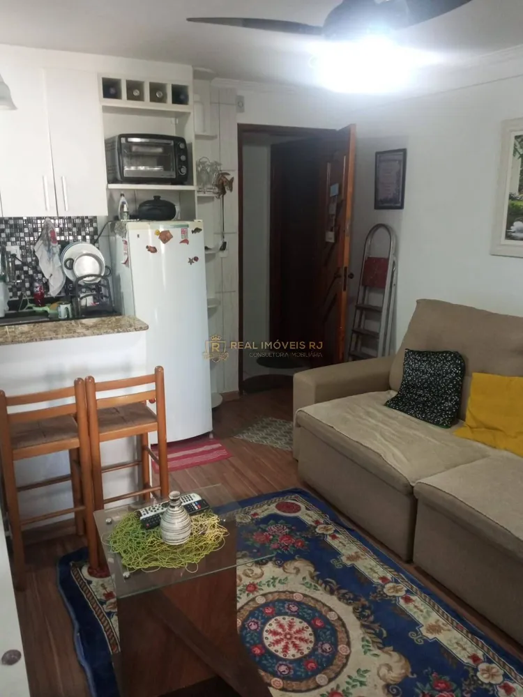 Apartamento, 2 quartos, 60 m² - Foto 8