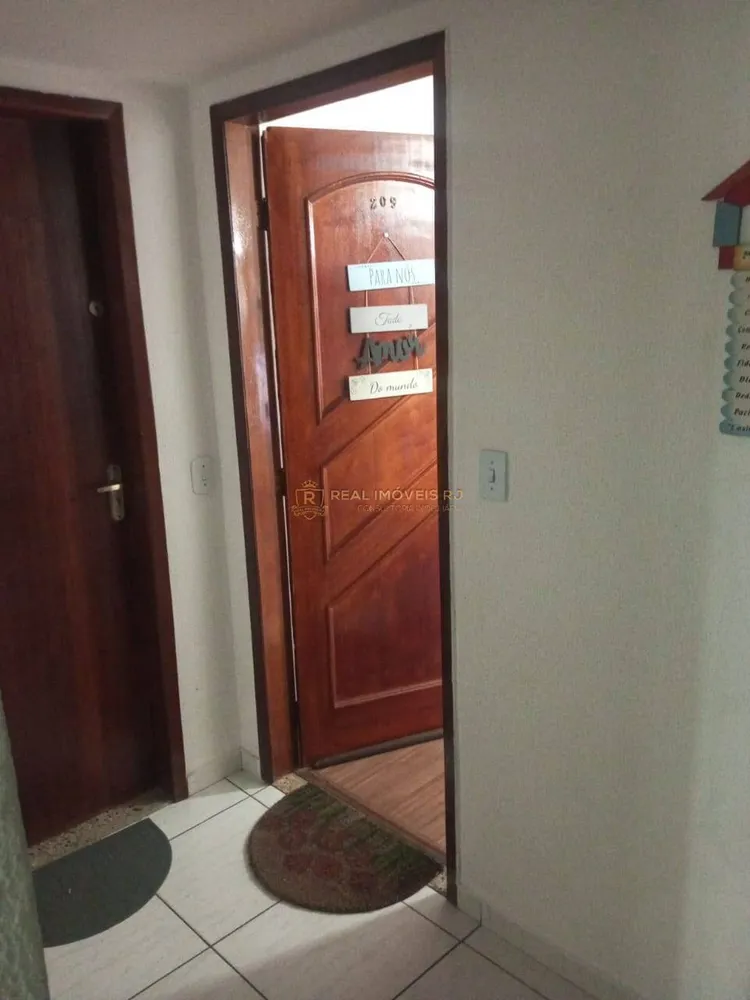 Apartamento, 2 quartos, 60 m² - Foto 3