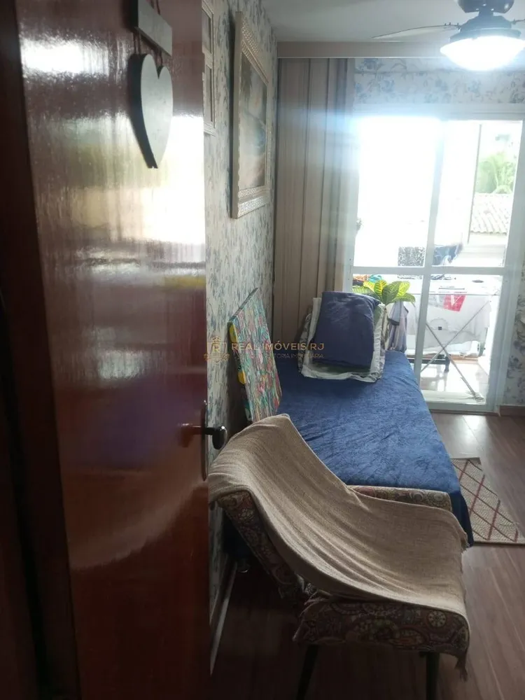 Apartamento, 2 quartos, 60 m² - Foto 13