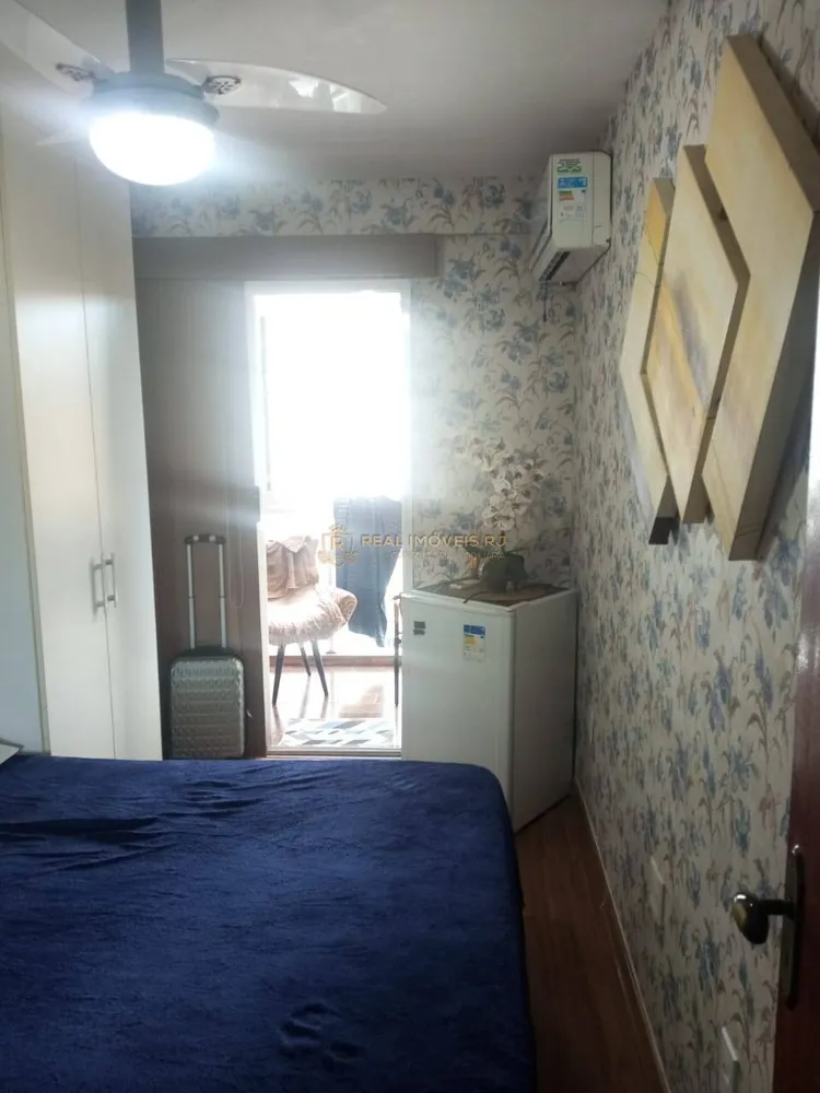Apartamento, 2 quartos, 60 m² - Foto 11