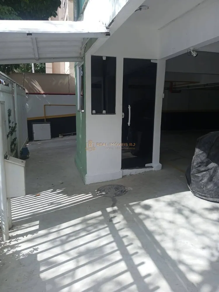 Apartamento, 2 quartos, 60 m² - Foto 28