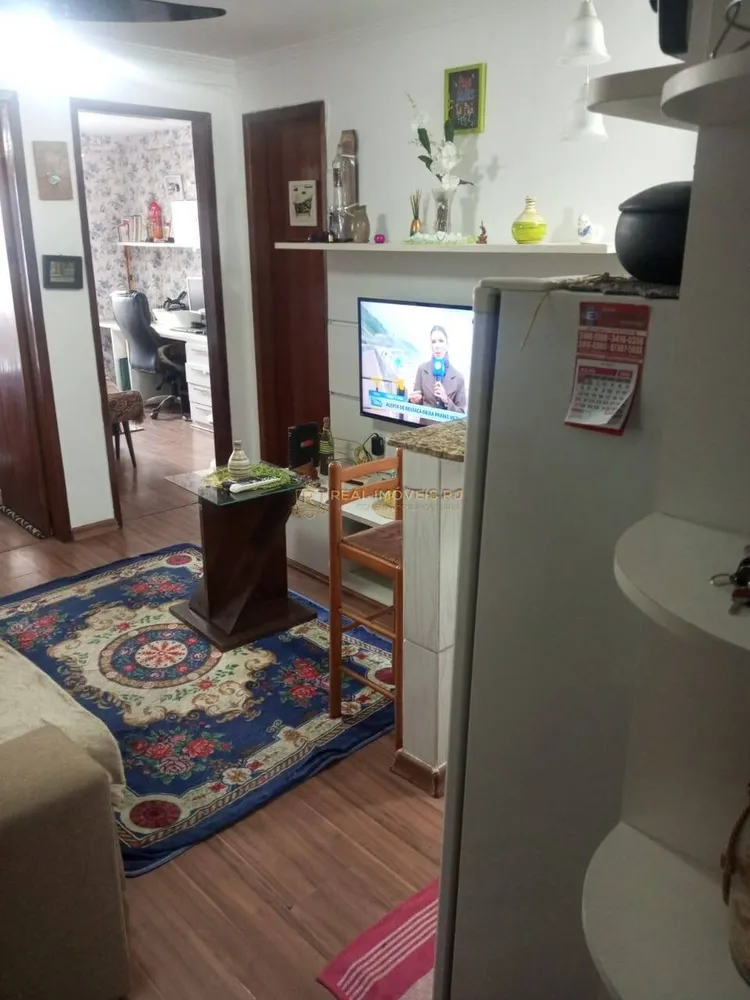 Apartamento, 2 quartos, 60 m² - Foto 5