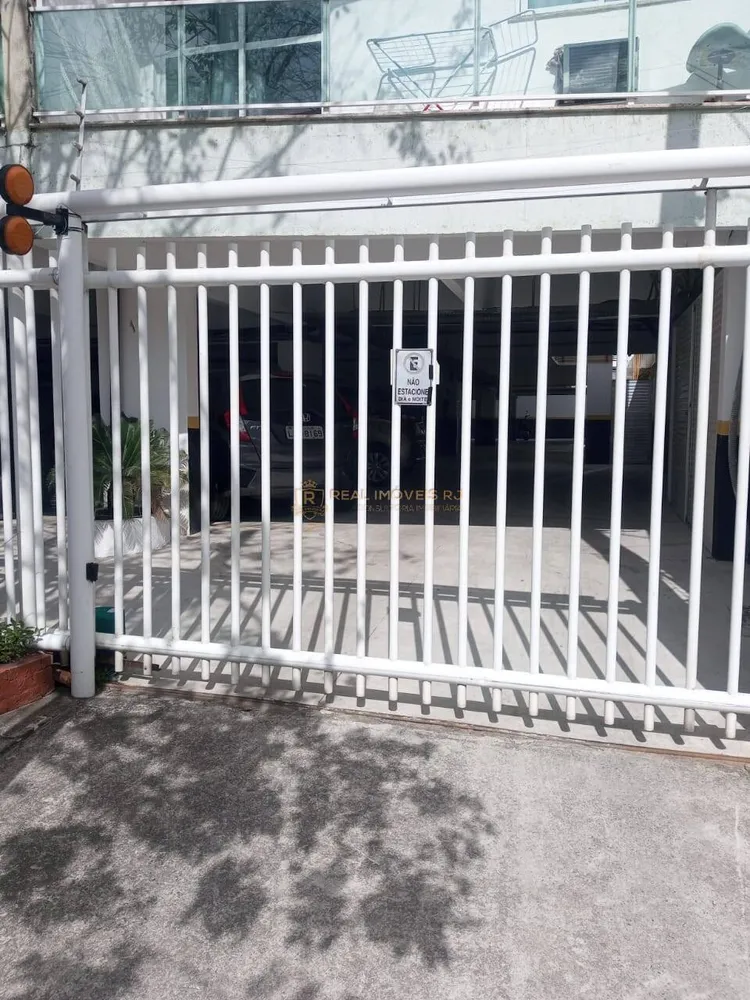Apartamento, 2 quartos, 60 m² - Foto 30