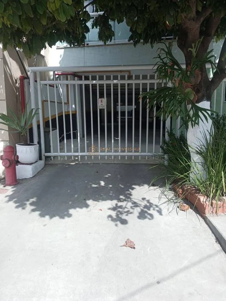 Apartamento, 2 quartos, 60 m² - Foto 29