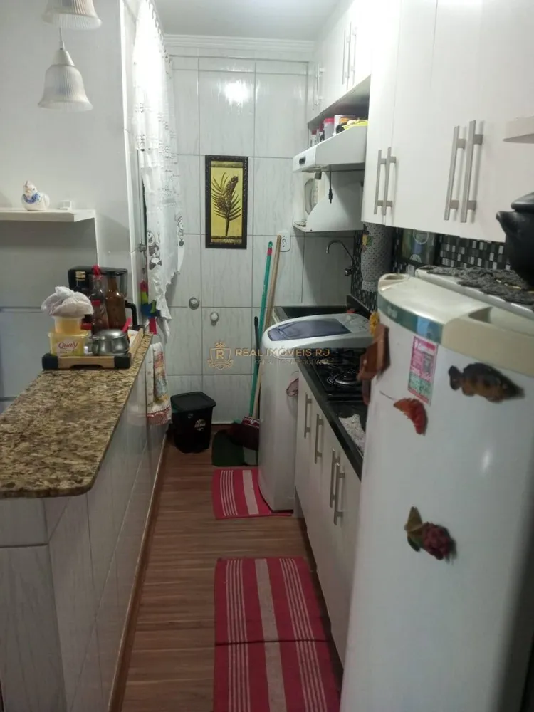 Apartamento, 2 quartos, 60 m² - Foto 6