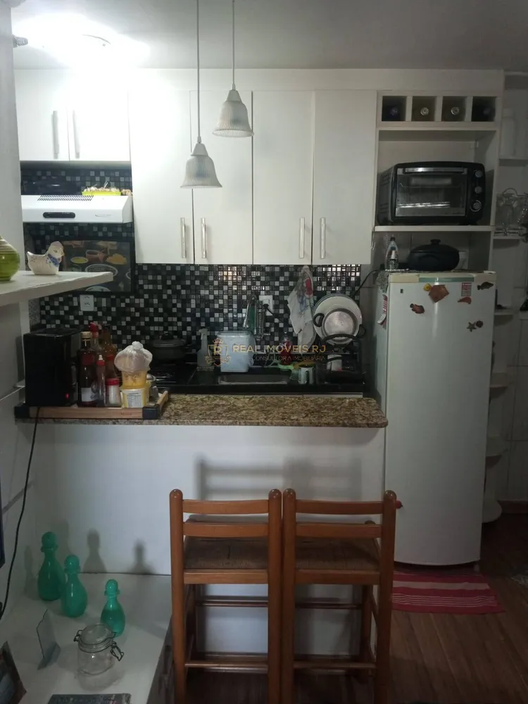 Apartamento, 2 quartos, 60 m² - Foto 16